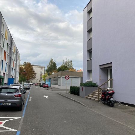 Studios Lora Rm 860 Saint-Louis  Exterior foto